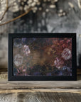 Plakat - Flower Floral Art Illustration Wallart 062