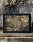 Plakat - Flower Floral Art Illustration Wallart 072