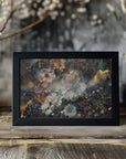 Plakat - Flower Floral Art Illustration Wallart 100