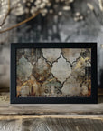 Poster - Surreal Fable Abstract Art Illustration Wallart 013