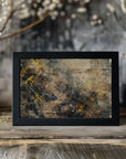 Plakat - Surreal Fable Abstract Art Illustration Wallart 024