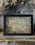 Plakat - Surreal Fable Abstract Art Illustration Wallart 026