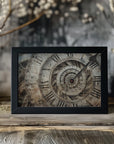 Plakat - Surreal Fable Abstract Art Illustration Wallart 027