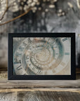Plakat - Surreal Fable Abstract Art Illustration Wallart 028