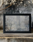 Plakat - Surreal Fable Abstract Art Illustration Wallart 050