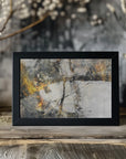 Plakat - Surreal Fable Abstract Art Illustration Wallart 062