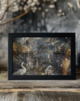 Plakat - Surreal Fable Abstract Art Illustration Wallart 118