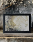 Poster - Woman Portrait Abstract Art Illustration Wallart 19