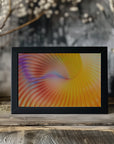 Plakat - Abstract Patterns - Admen.dk