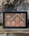 Plakat - So very sweet home (1)