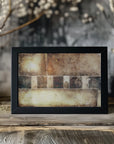 Poster - Abstraction Art Stylish 14