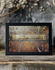 Poster - Abstraction Art Stylish 18