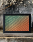 Plakat - Tinted Beach Sand 01 - Admen.dk