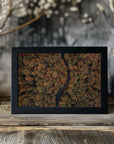 Plakat - Autumn Forest 13 - Admen.dk