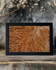 Plakat - Desert Patterns 11