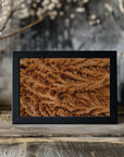 Plakat - Desert Patterns 2.0 - Admen.dk