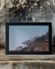 Plakat - Mountains 02 - Admen.dk
