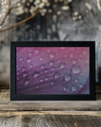 Plakat - Pink Flowers 32 - Admen.dk