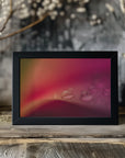 Plakat - Pink Flowers 31 - Admen.dk