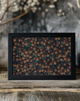 Plakat - Red Berries 01