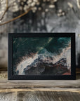Plakat - By the Ocean 10 - Admen.dk