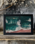 Plakat - By the Ocean 15