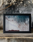 Plakat - By the Ocean 24 - Admen.dk