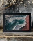 Plakat - By the Ocean 31