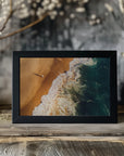 Plakat - By the Ocean 57 - Admen.dk