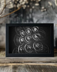 Plakat - 3d Futuristic 6