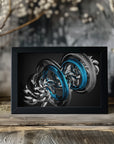 Plakat - 3d Futuristic 26