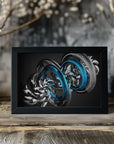 Plakat - 3d Futuristic 26