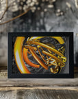 Plakat - 3d Futuristic 59