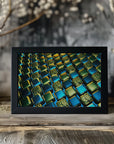 Plakat - 3d Futuristic 62