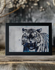 Poster - Tiger 90s 12