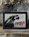 Plakat - Parrot 90s 23