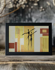 Poster - Abstract 90s 56