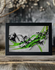 Poster - Abstract 90s 67