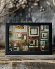 Poster - Abstract 1
