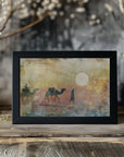 Plakat - Abstract 10