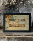 Plakat - Abstract 17