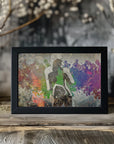 Poster - Abstract 21