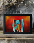 Poster - African Art 5