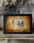 Poster - African Art 6