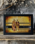 Poster - African Art 43