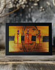 Plakat - African Art 49