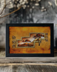 Plakat - African Art 54