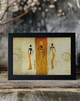 Plakat - African Art 65