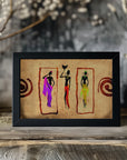 Poster - African Art 66