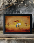 Poster - African Art 68
